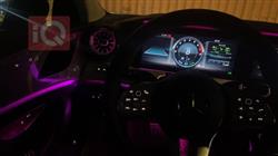 مێرسێدس بێنز CLS